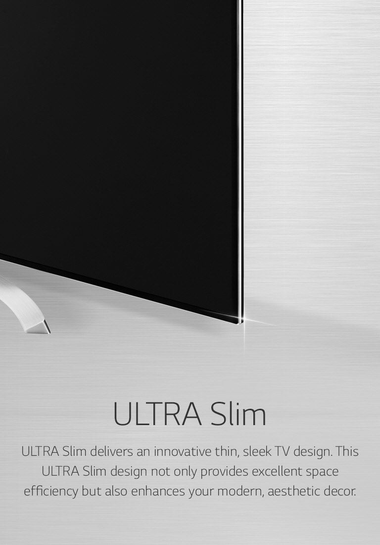 ULTRA Slim